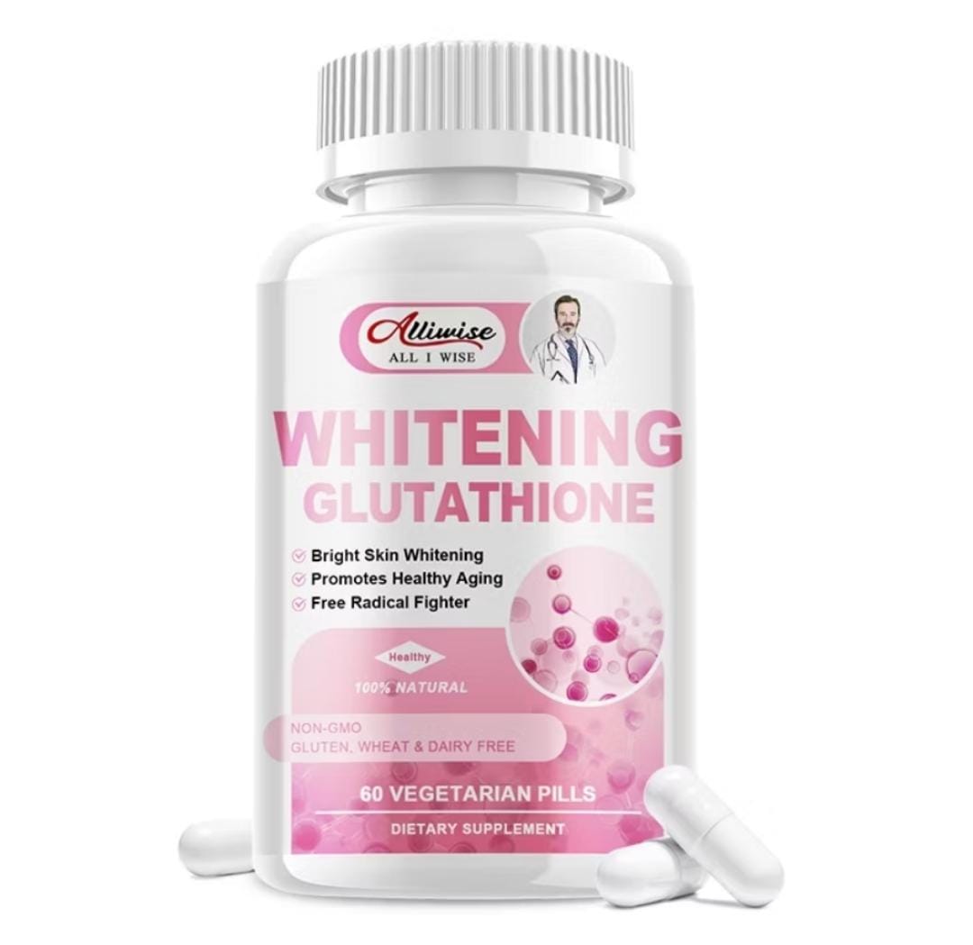 alliwise glutathione review Alliwise Liposomal Glutathione Supplement